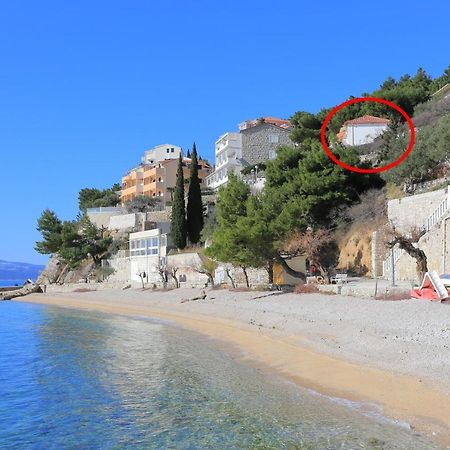Apartments By The Sea Mimice, Omis - 18149 Extérieur photo