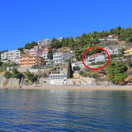 Apartments By The Sea Mimice, Omis - 18149 Extérieur photo