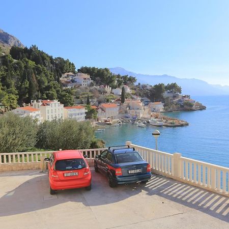 Apartments By The Sea Mimice, Omis - 18149 Extérieur photo