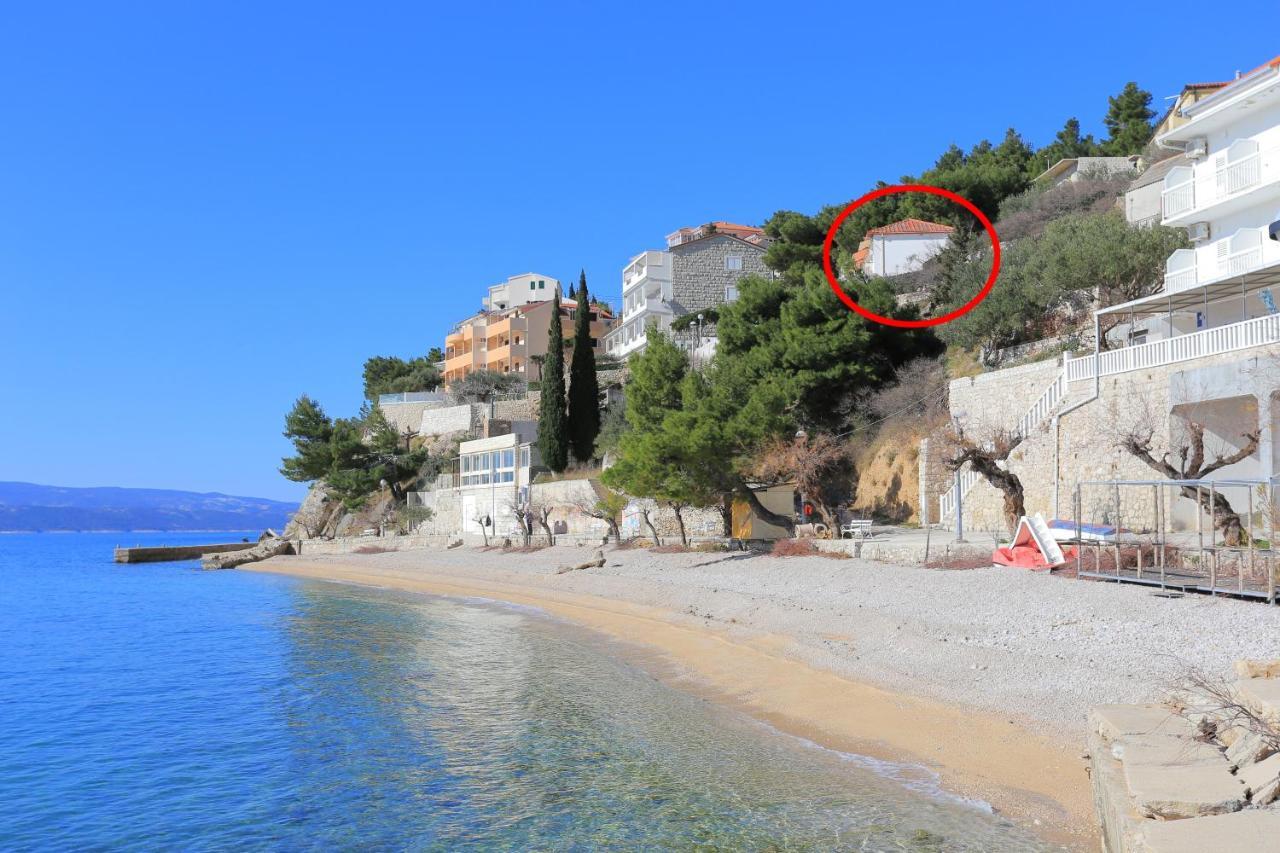 Apartments By The Sea Mimice, Omis - 18149 Extérieur photo