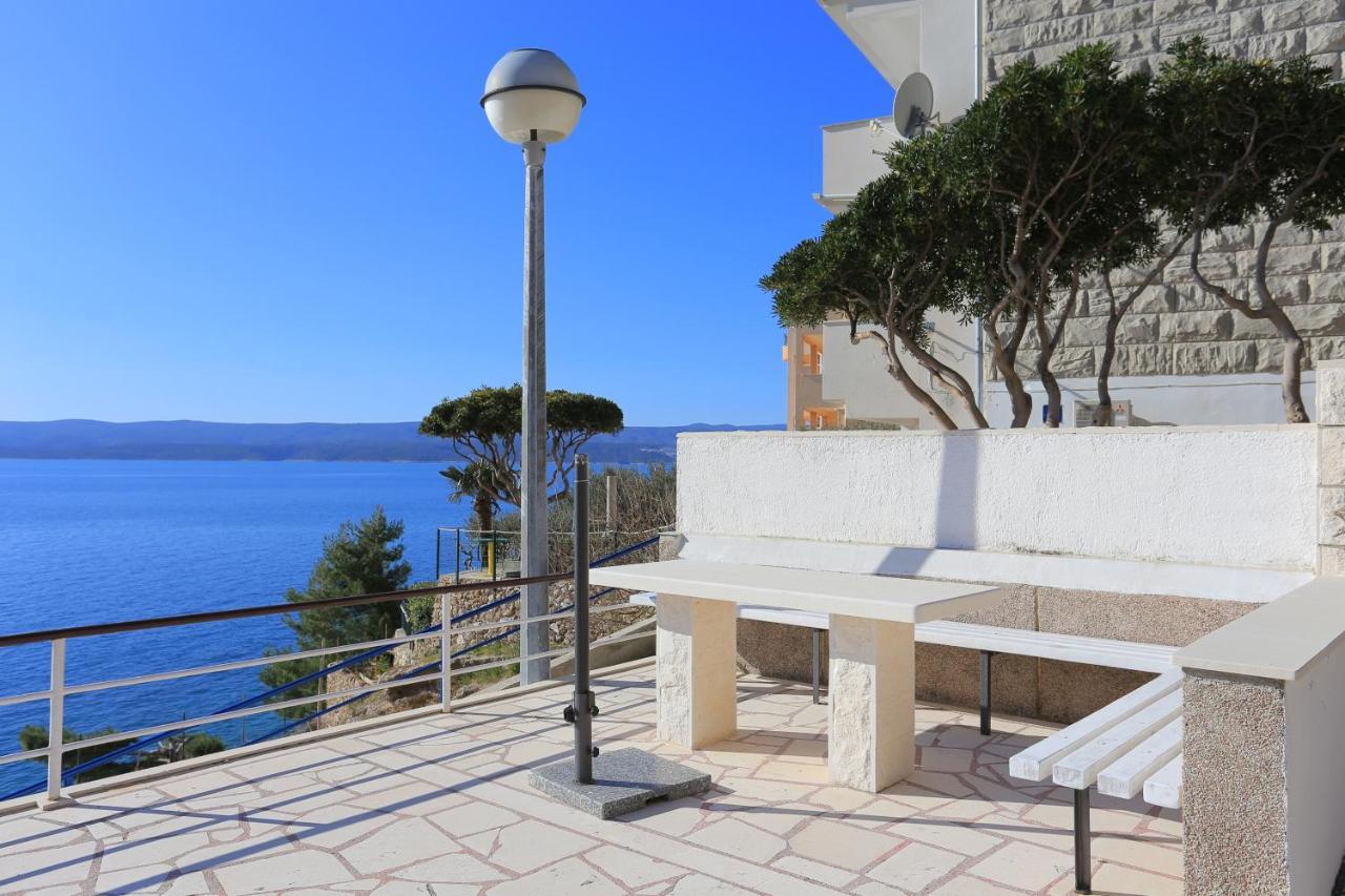 Apartments By The Sea Mimice, Omis - 18149 Extérieur photo