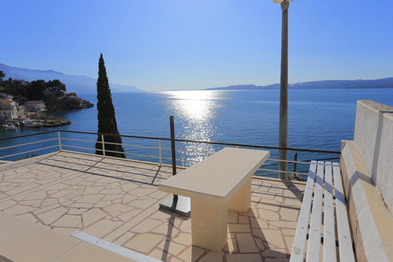 Apartments By The Sea Mimice, Omis - 18149 Extérieur photo
